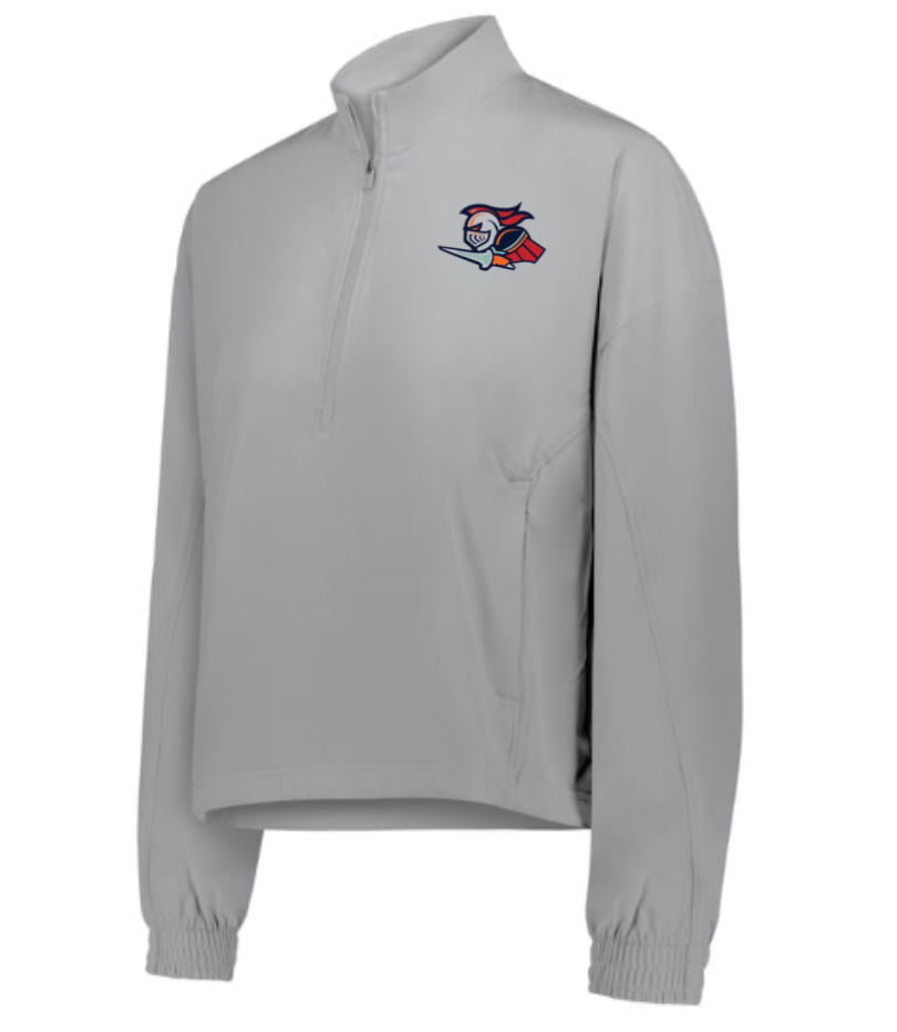 Ladies City Pullover
