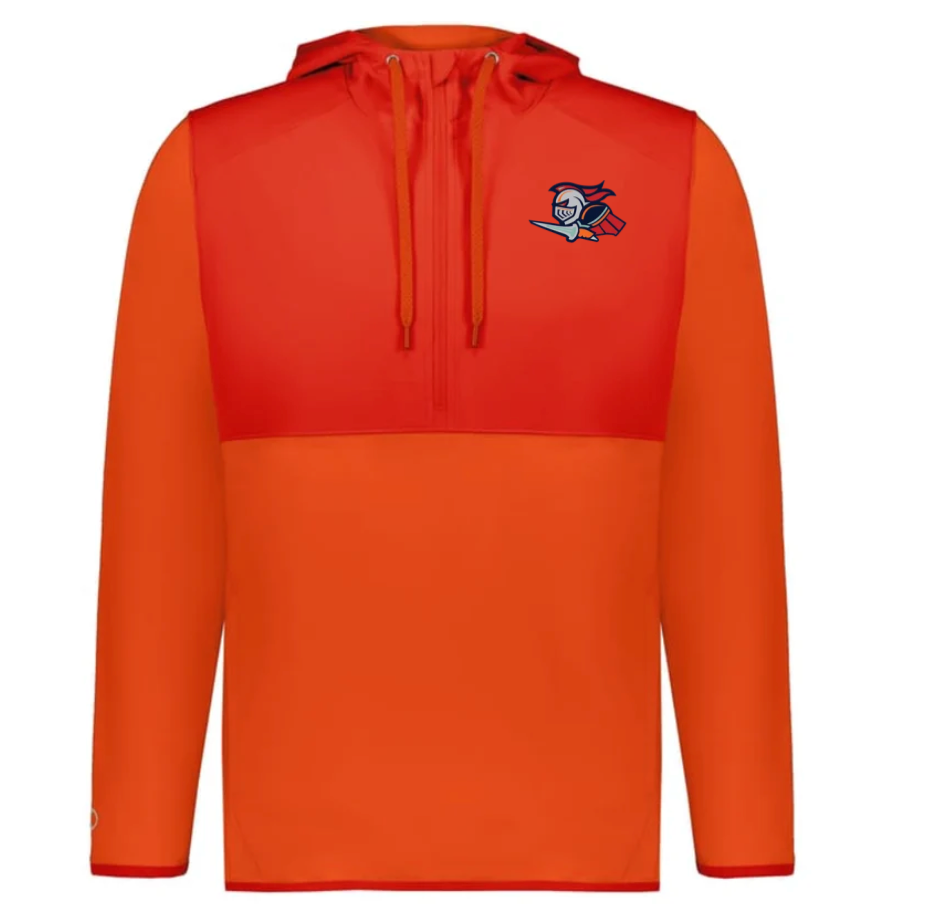 Lancer/Steeler Hooded Pullover