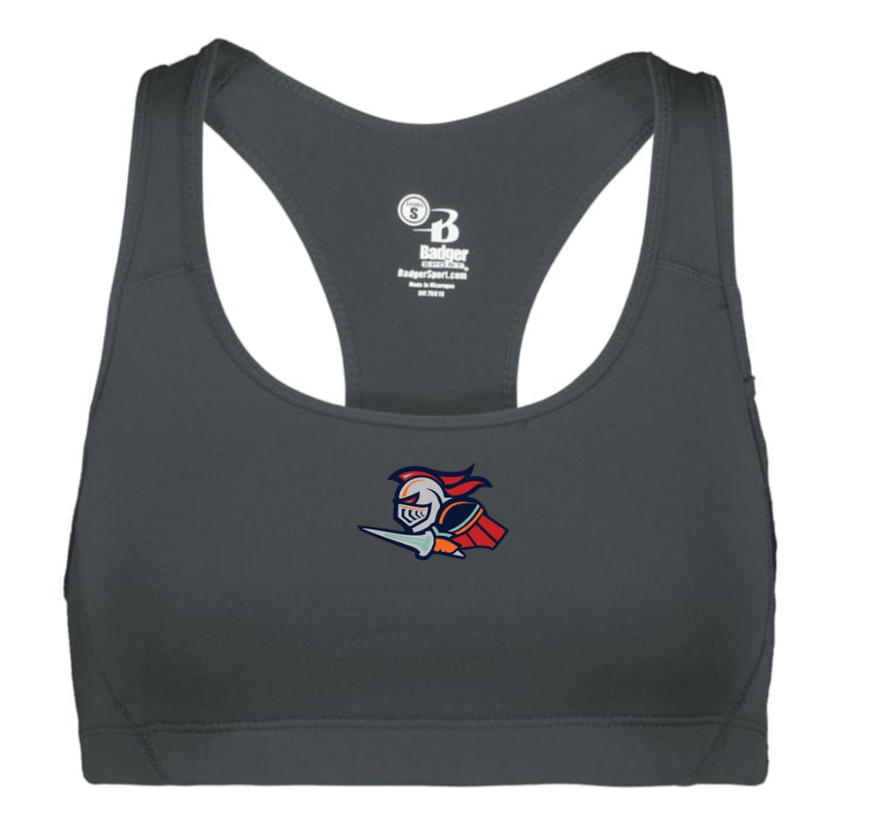 Ladies Sports Bra