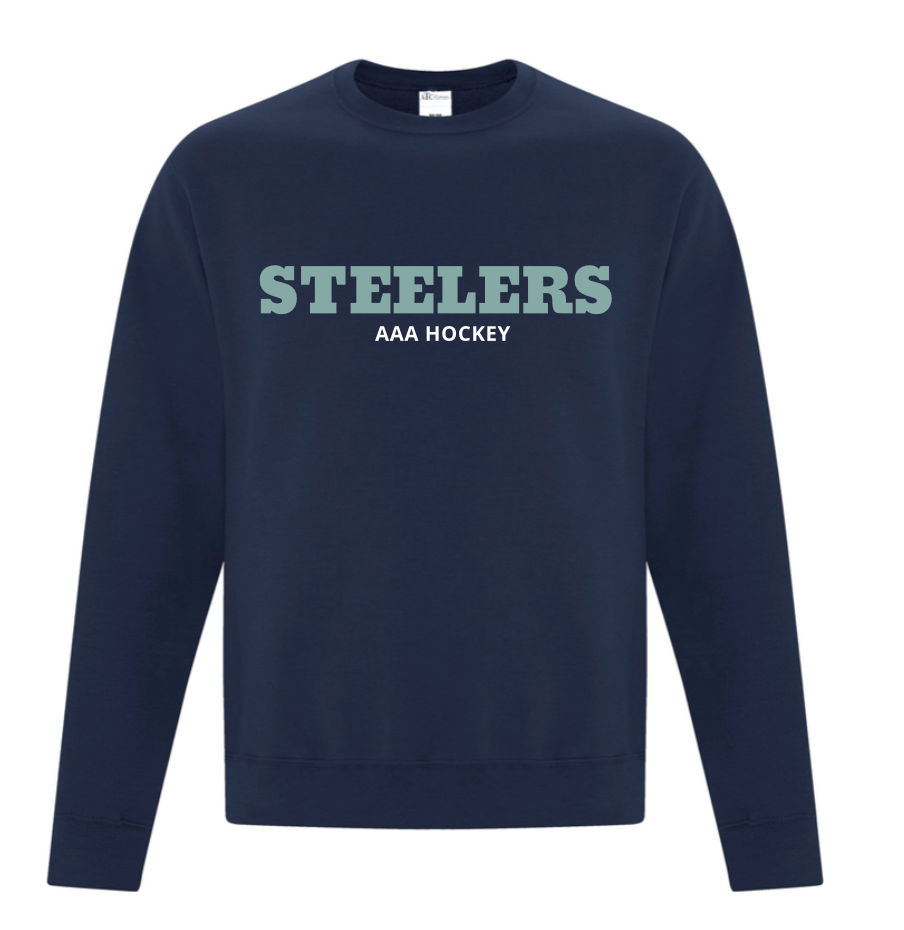 STEELERS CREW
