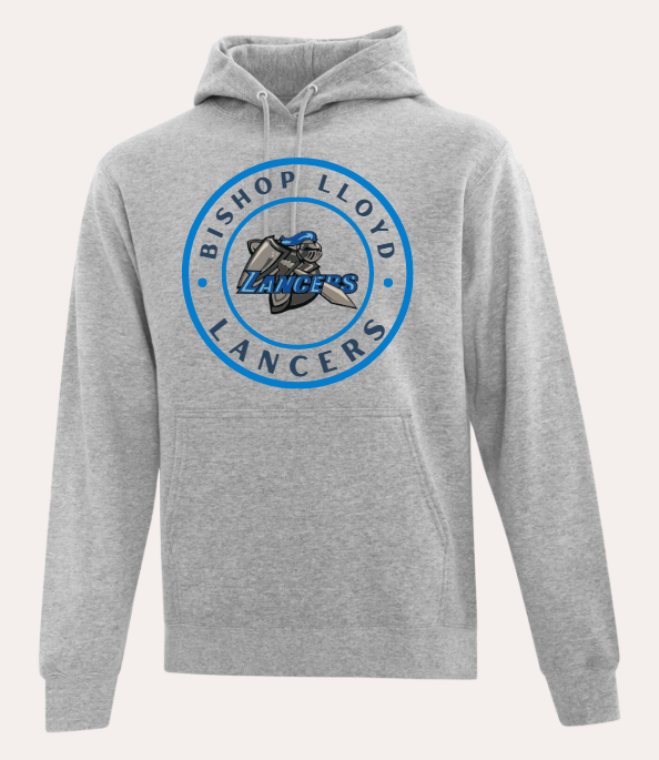 BLMS Everyday Hoodie