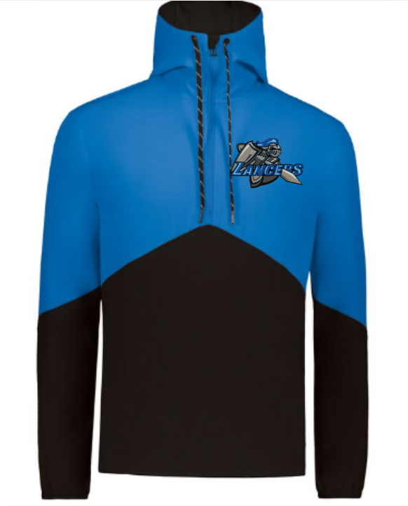 BLMS Jacket