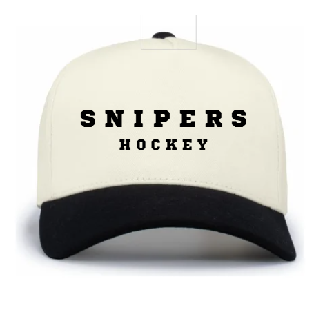 RPCN Snipers Two Tone Hat