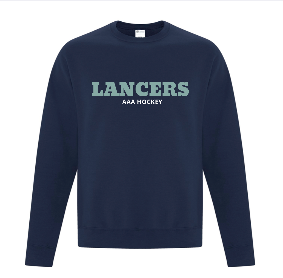 LANCERS CREW