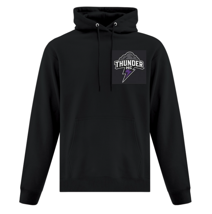 Thunder Hoodie