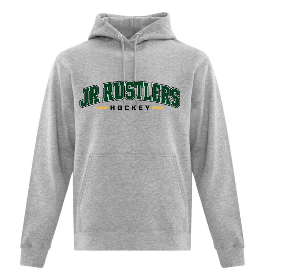 Jr Rustlers Hockey