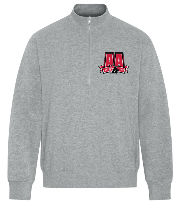 AA 1/4 Zip