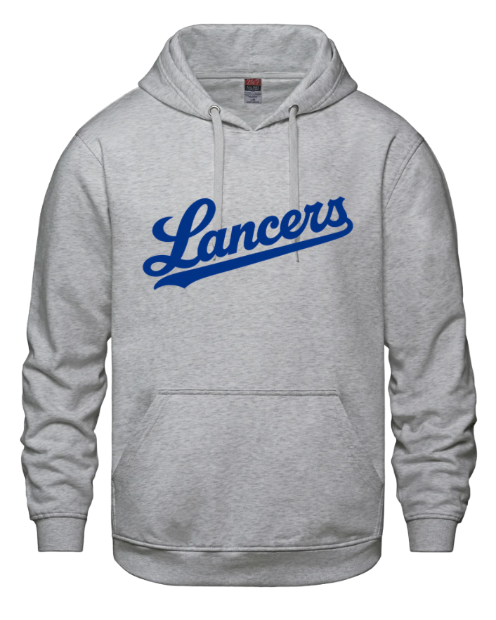 Lancers