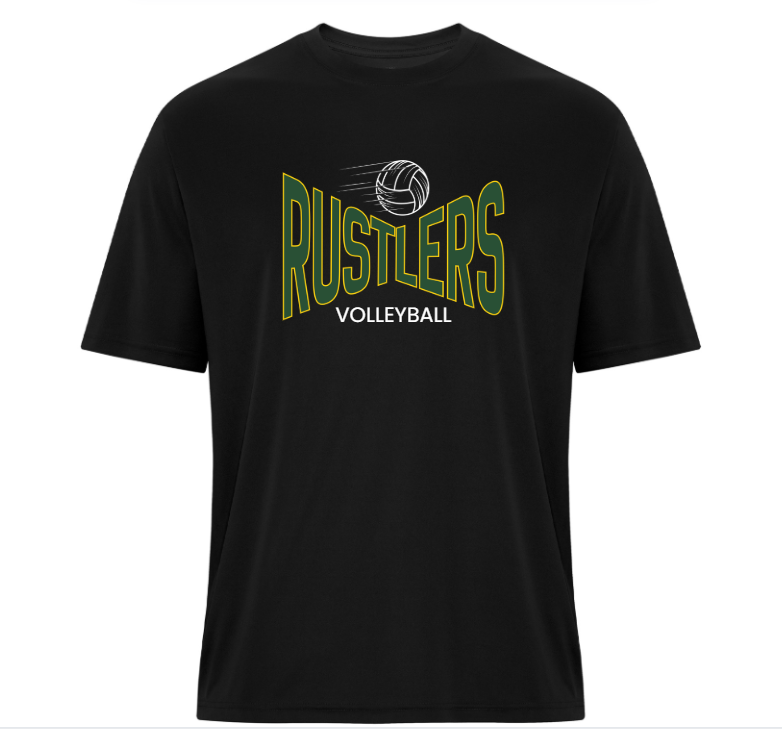 Rustlers Cotton T