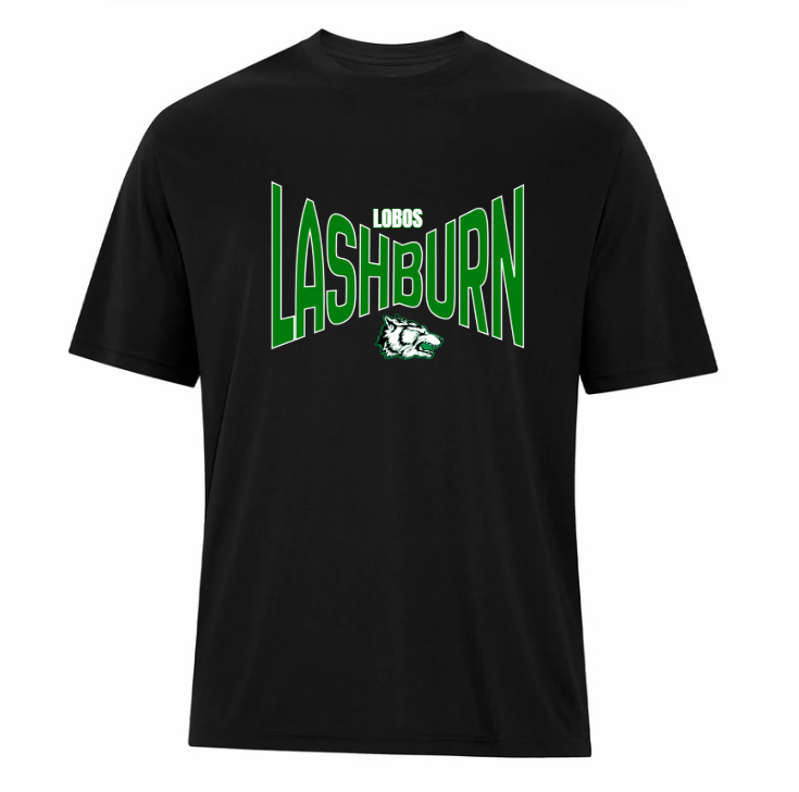 Lobos Cotton Tee