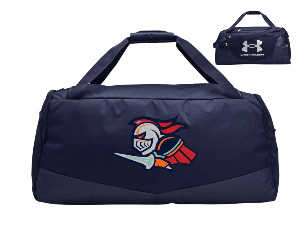 Weekender Travel Bag