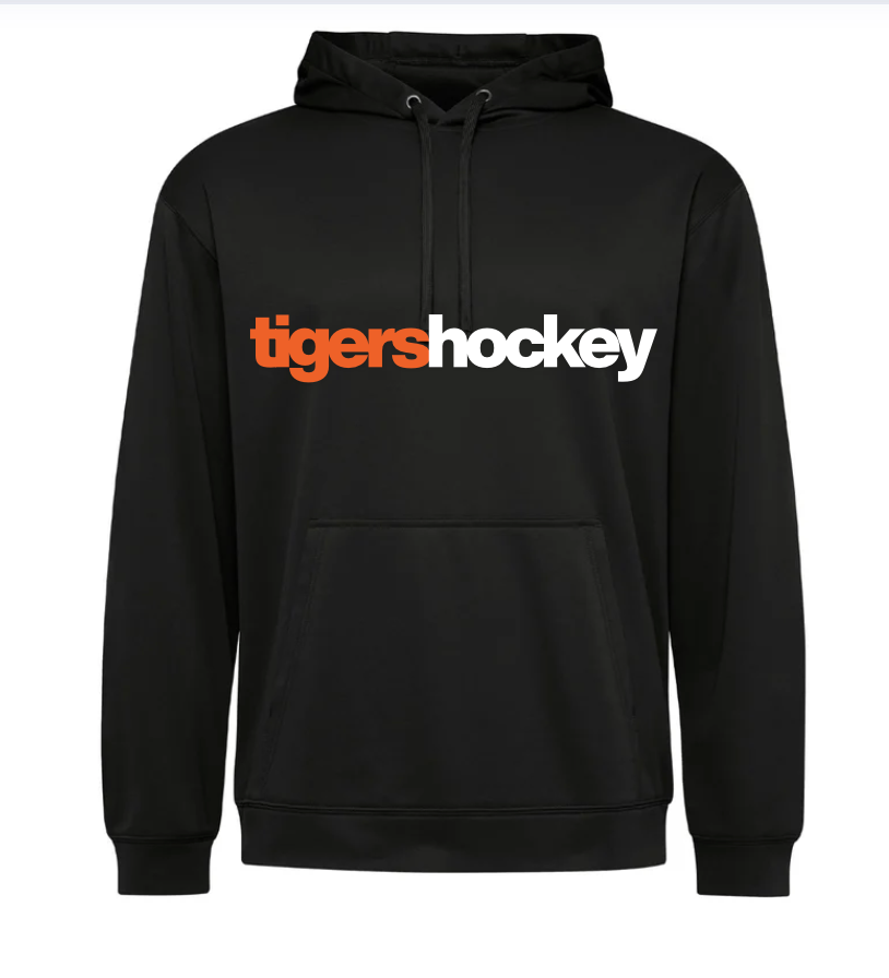 Tigers Hockey