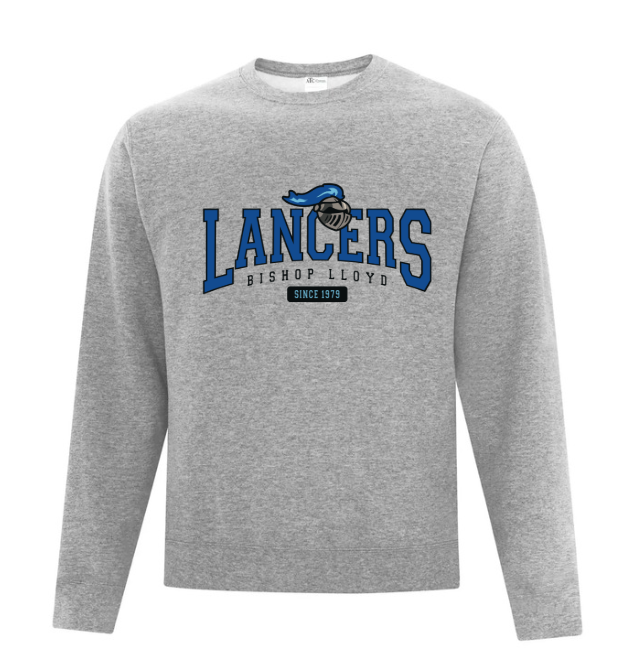 BLMS Crewneck Sweater
