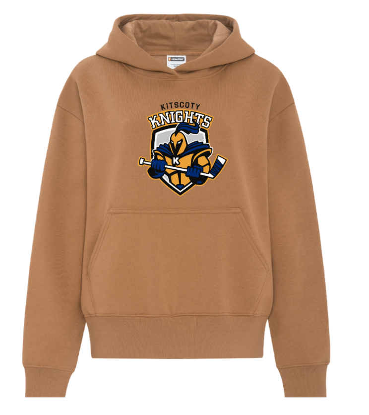 KMH Werk Hoodie