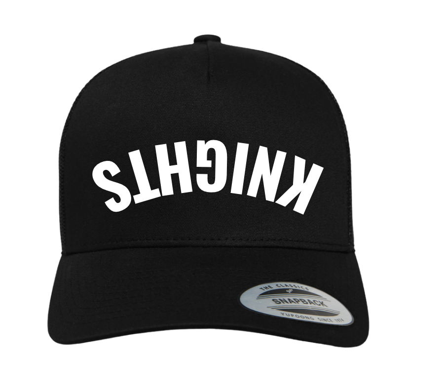 KNIGHTS Hat