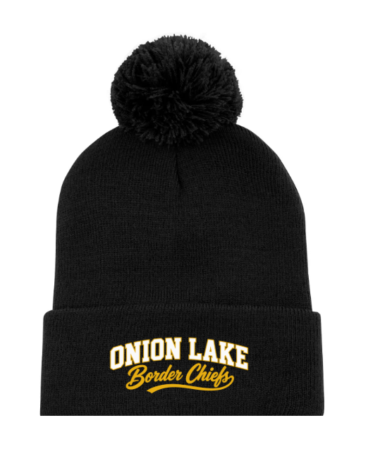 Onion Lake Toque