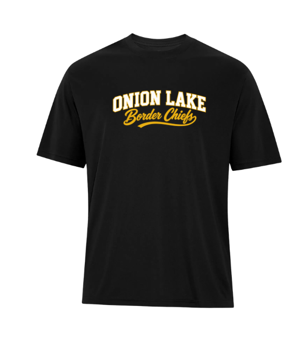 Onion Lake T-Shirt