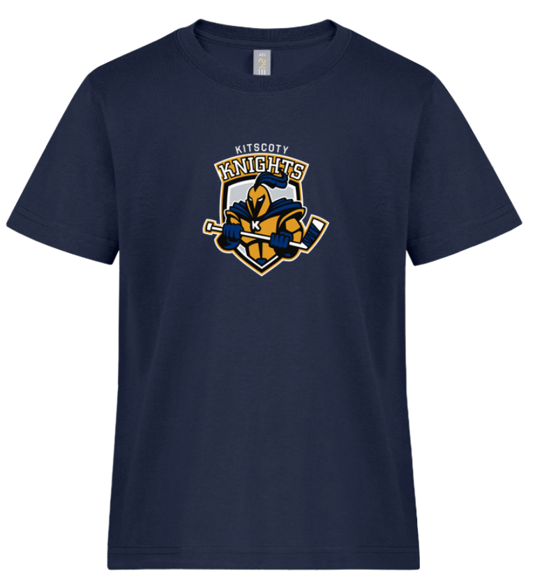 KMH Youth Tee