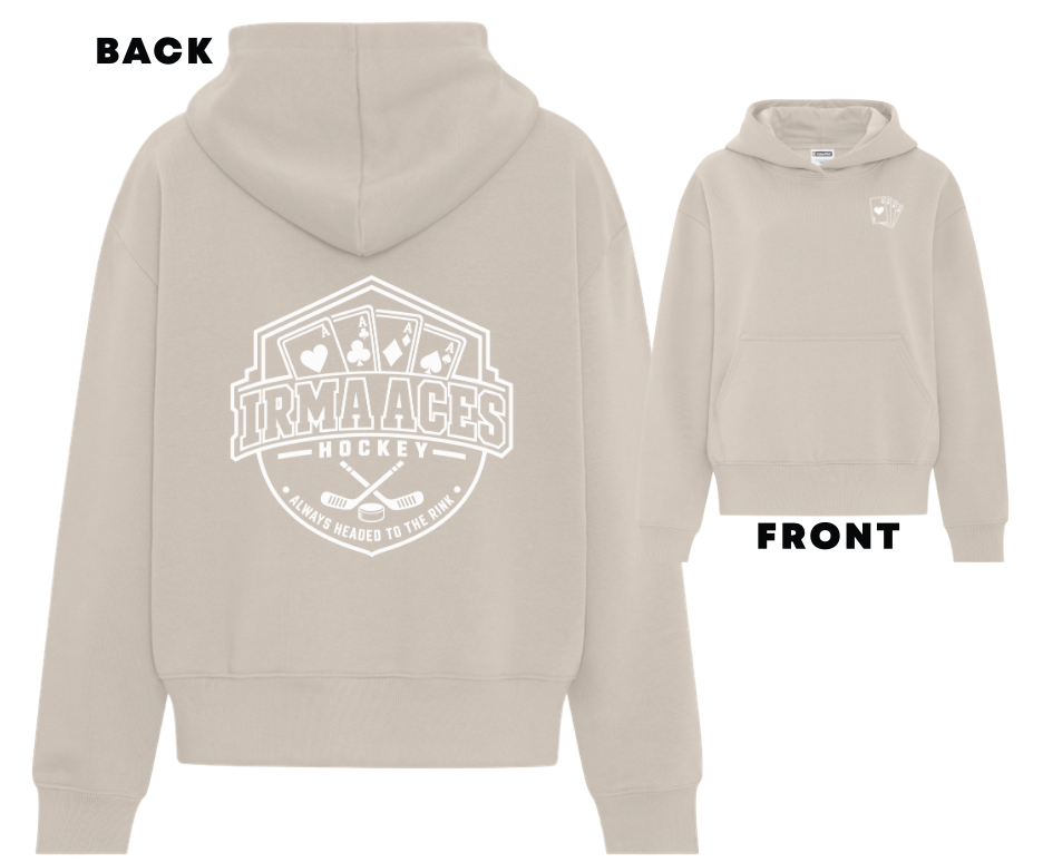 Aces WERK Hoodie