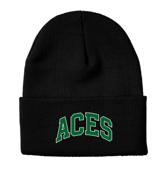 Aces Toque