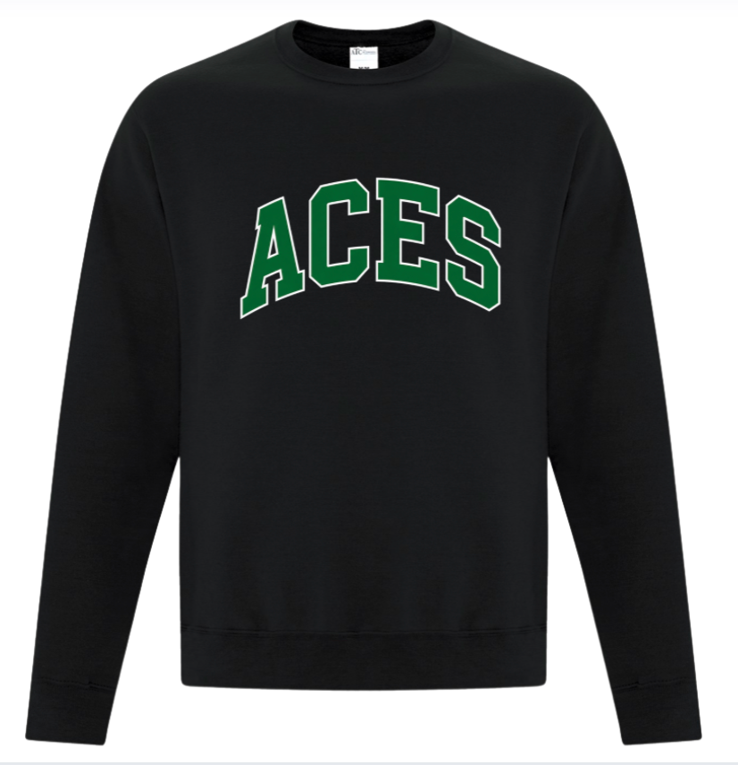 Aces Crew