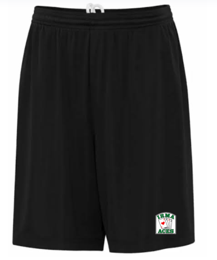 Team Shorts