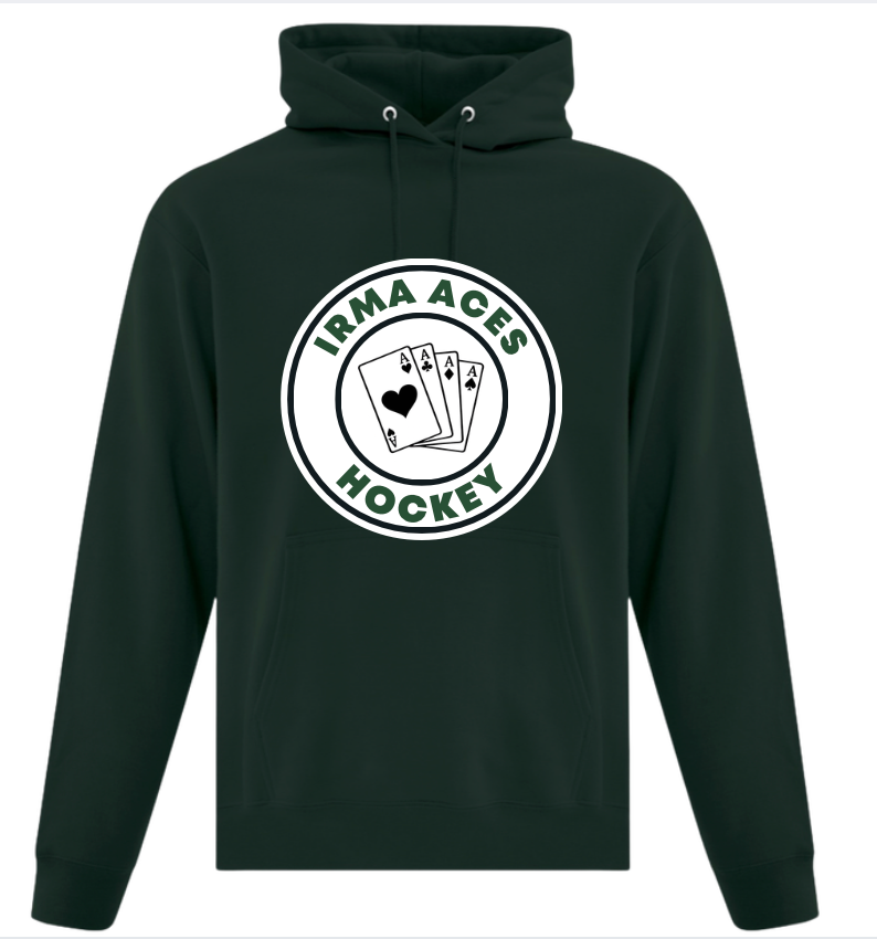 Aces Hockey Hoodie