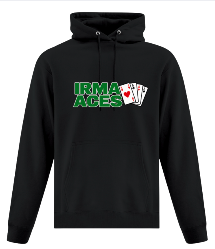 Irma Aces Hoodie