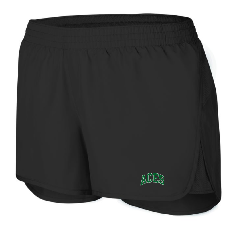 Irma Female Shorts