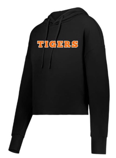 Sr Tigers Ladies crop
