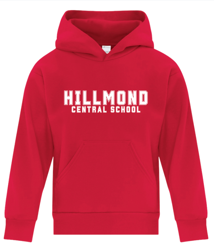 HCS Hoodie