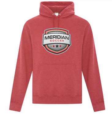 Meridian Soccer Hoodie