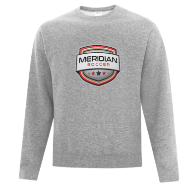 Meridian Soccer Crewneck