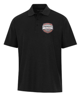 Meridian Soccer Polo