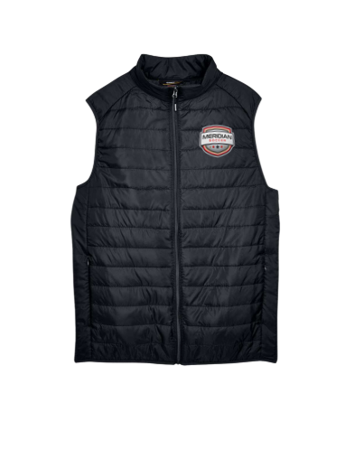 Meridian Soccer Vest