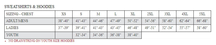 Spiritwood High School Curling Hoodies