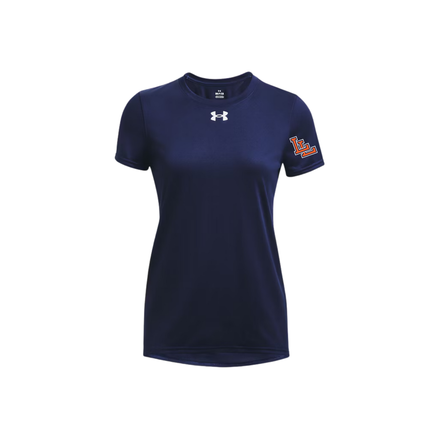 UA Liners Short Sleeve