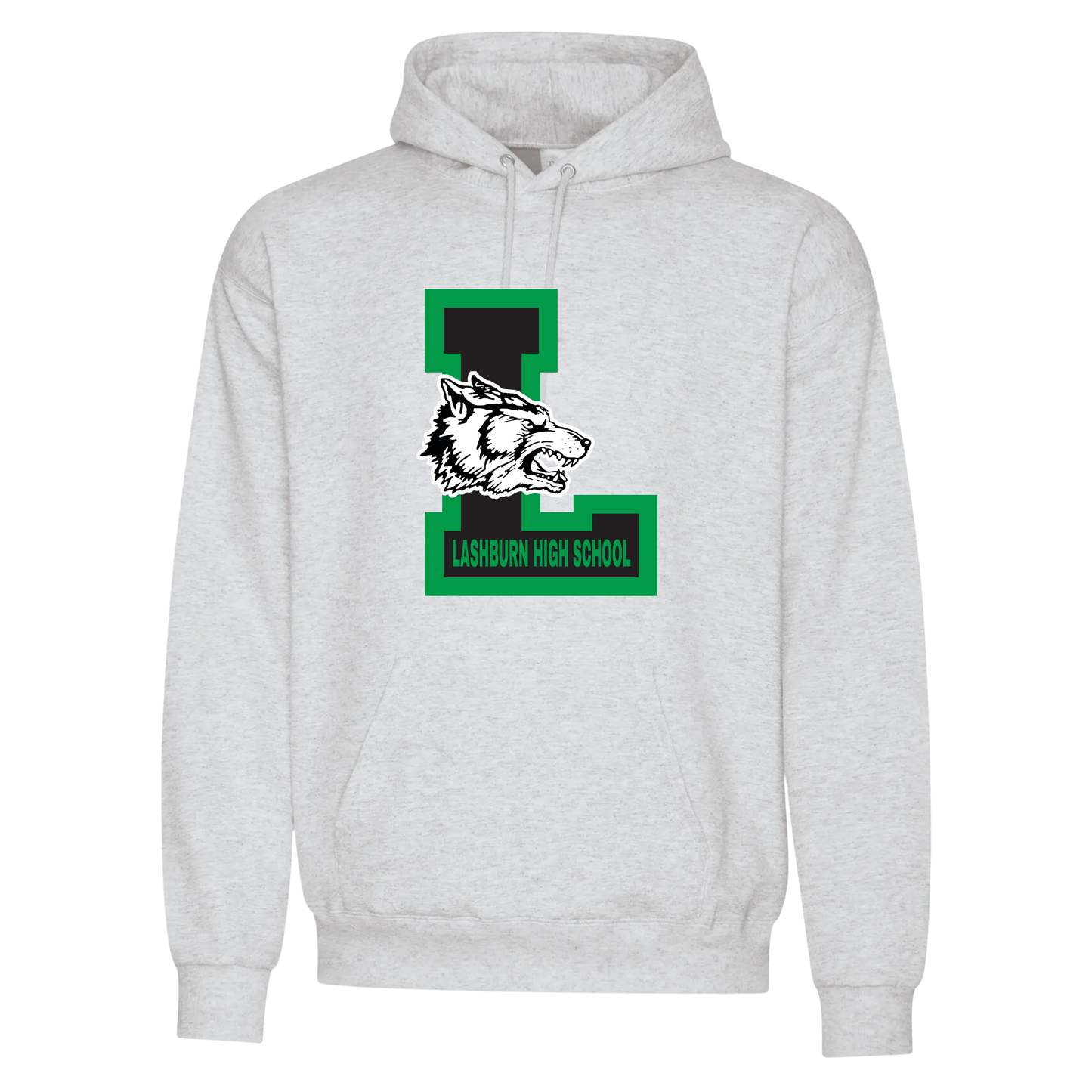 Lobos Everyday Hoodie 2