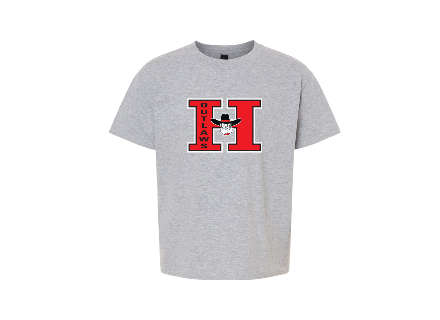 HCS Softstyle Cotton T-Shirt