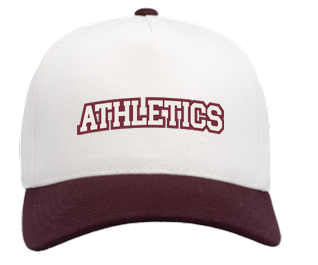 Athletics Heritage Hat