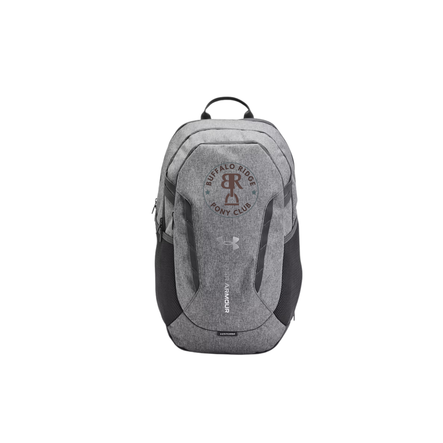 UA Backpack