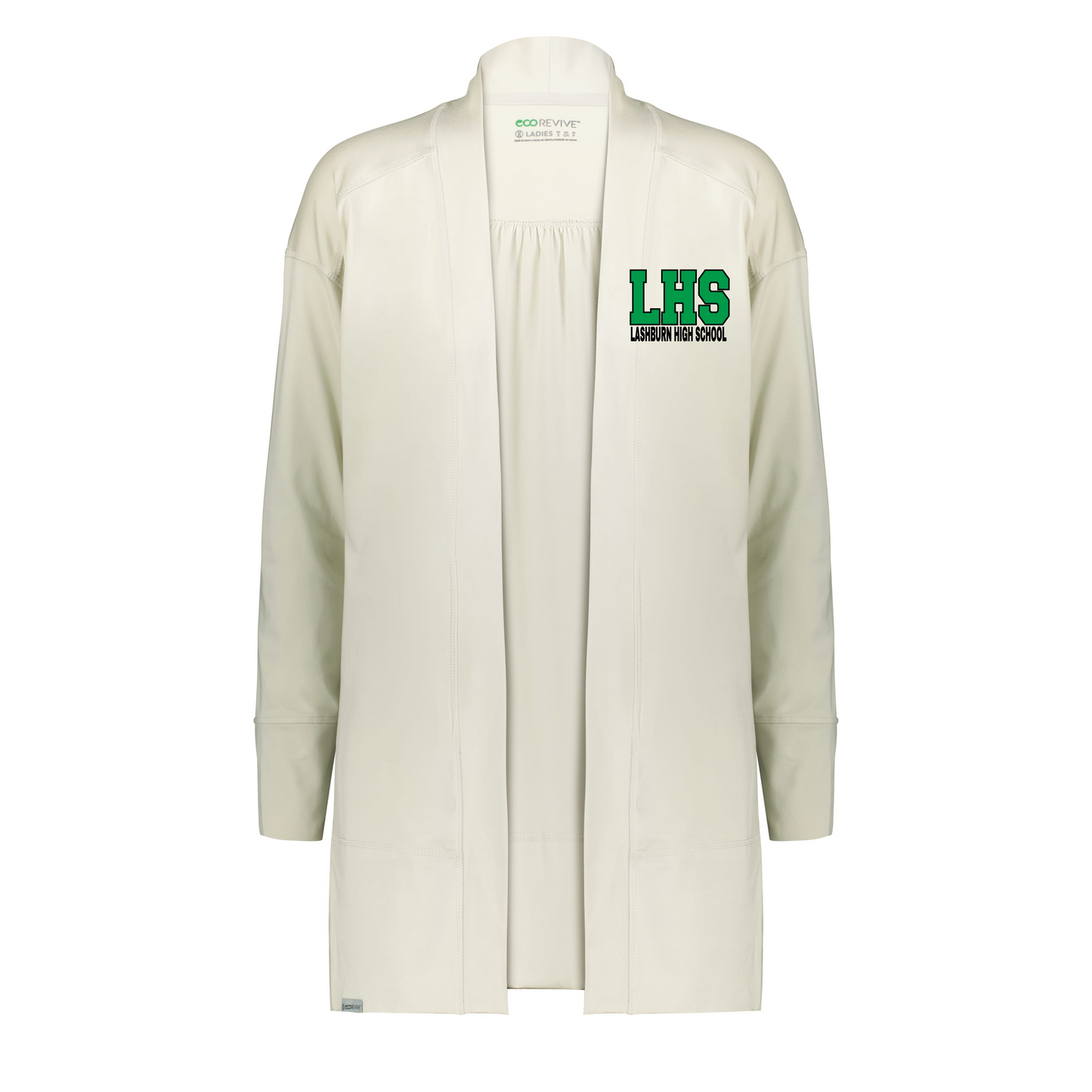 Lobos Staff Ladies Ventura Cardigan