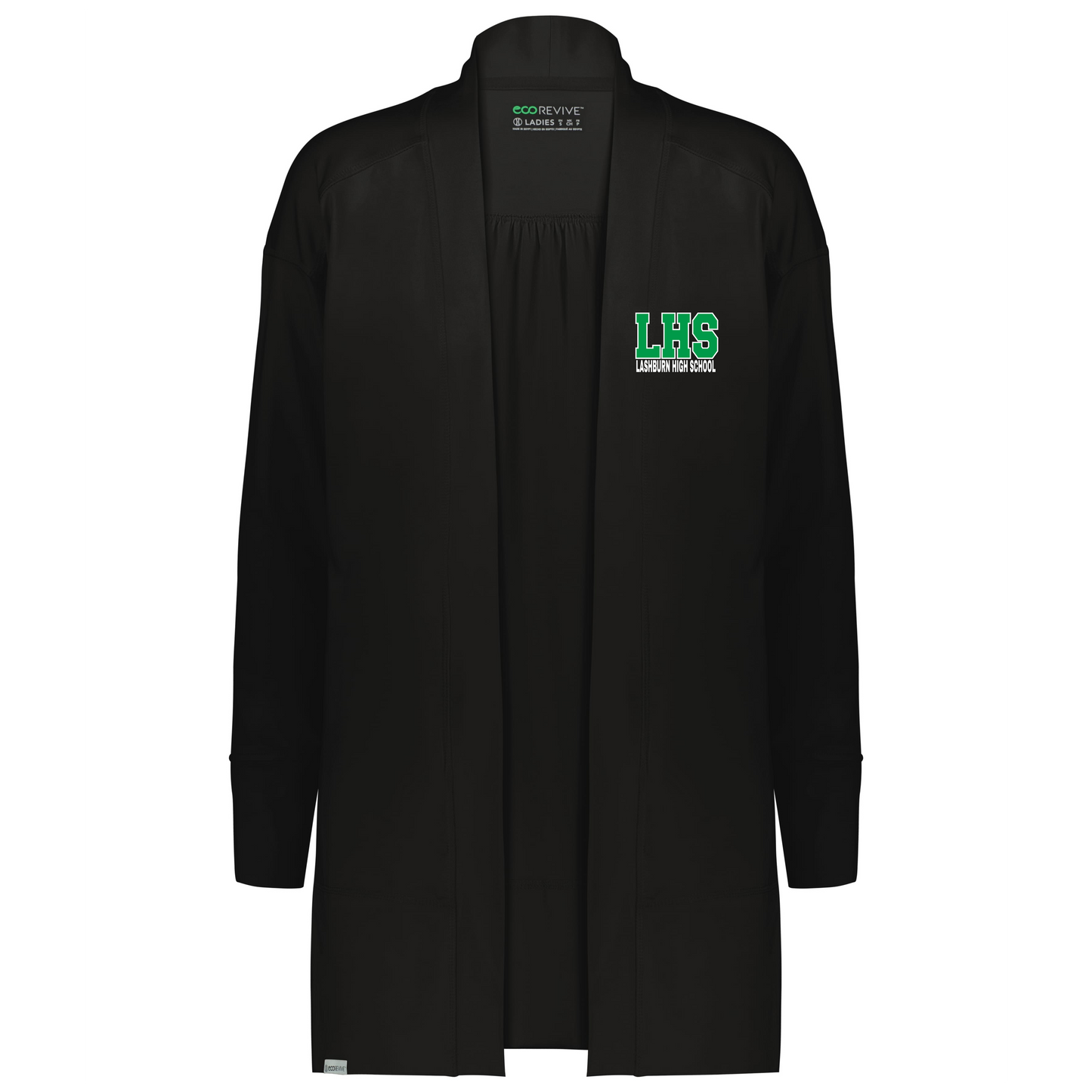 Lobos Staff Ladies Ventura Cardigan