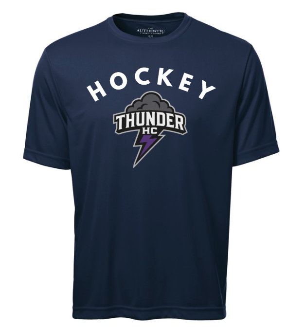 Thunder HC Cotton Tee