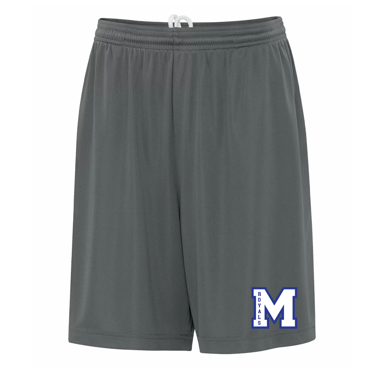 Mannville Royals Short
