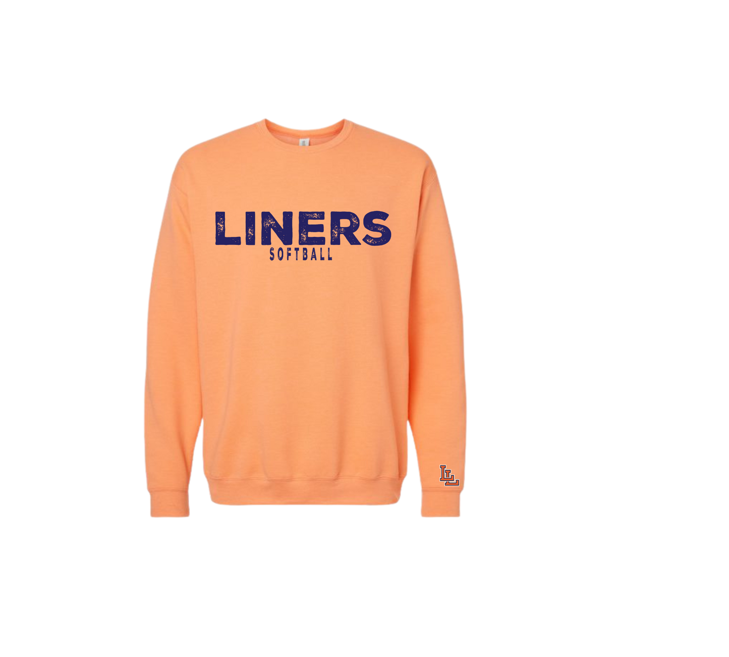 Liners Crewneck