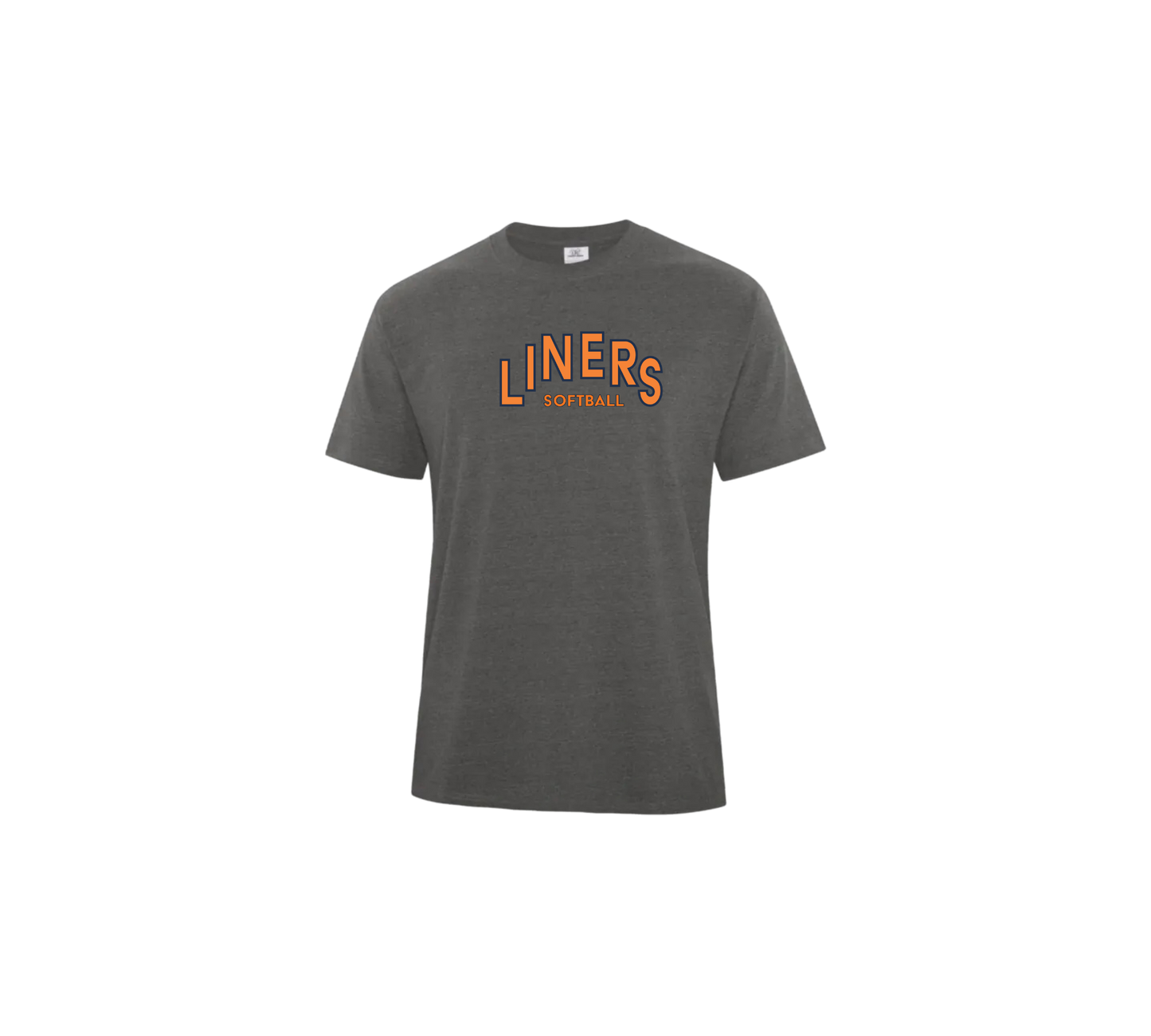 Liners Earth Wash Tee