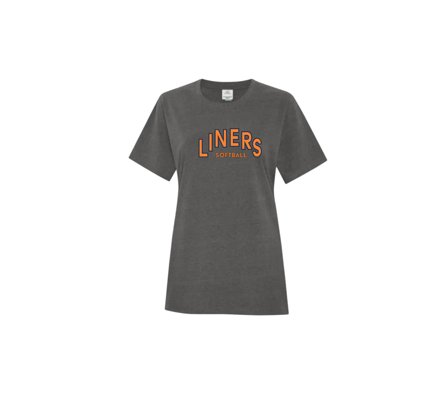 Liners Earth Wash Tee