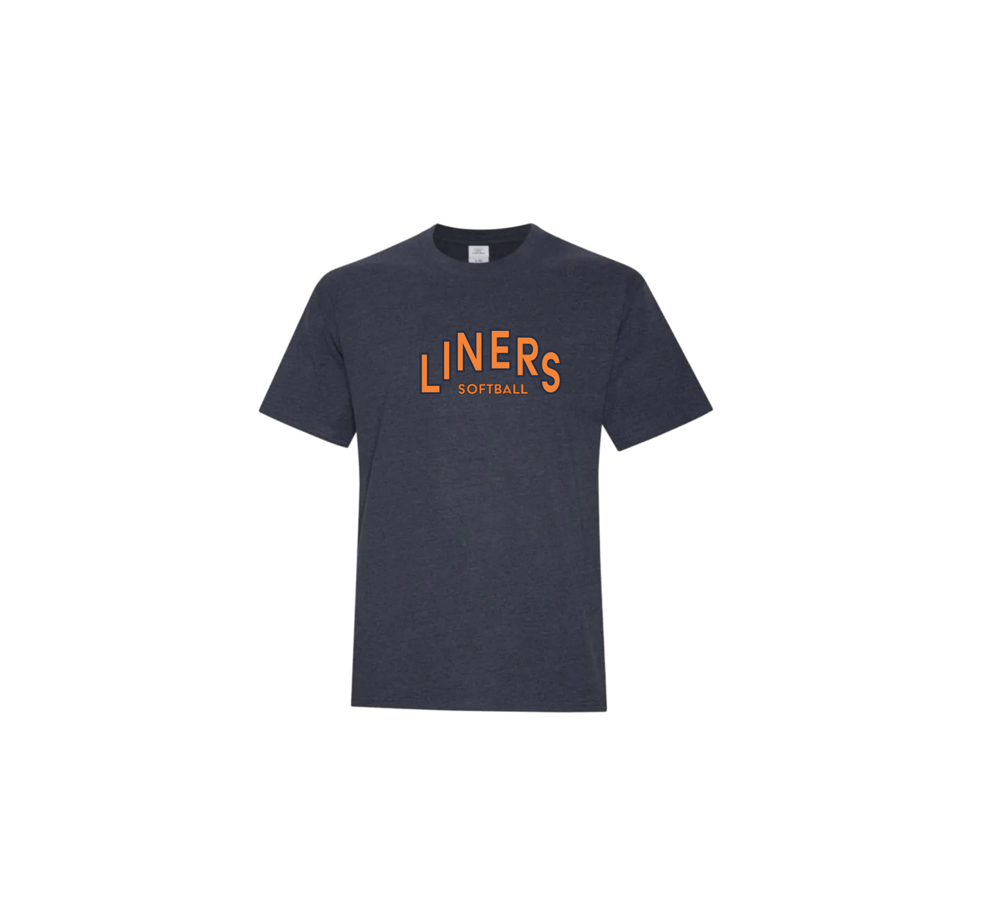 Liners Earth Wash Tee