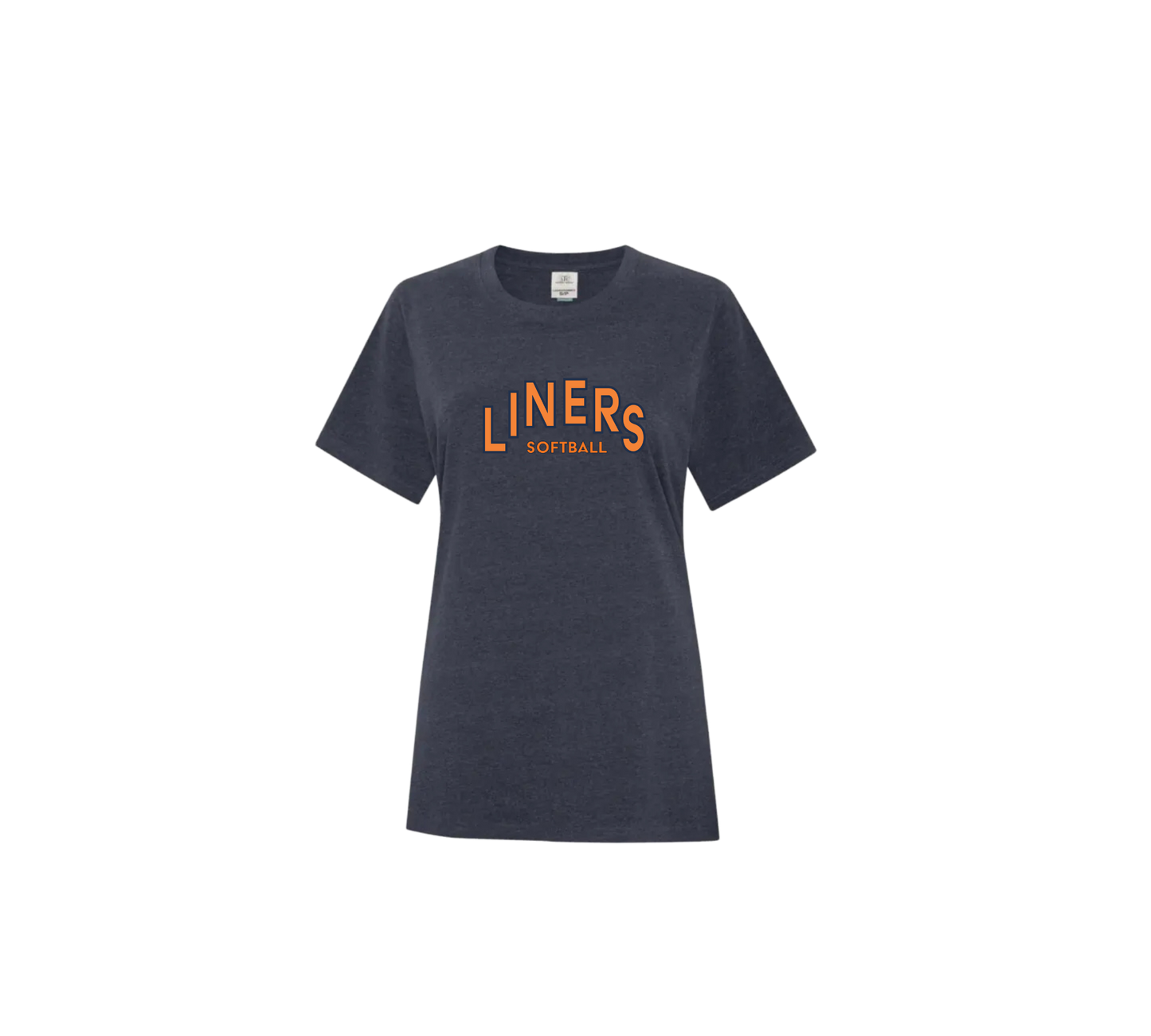 Liners Earth Wash Tee